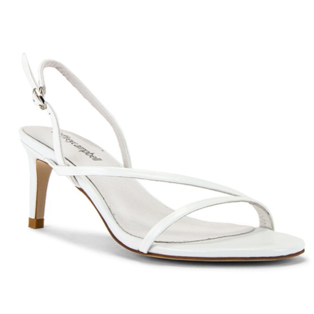 New Jeffrey Campbell Morph Slingback Sandal